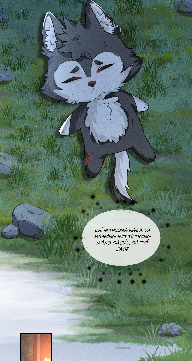Nhận Kẻ Địch Làm Cha Chap 17 - Trang 2