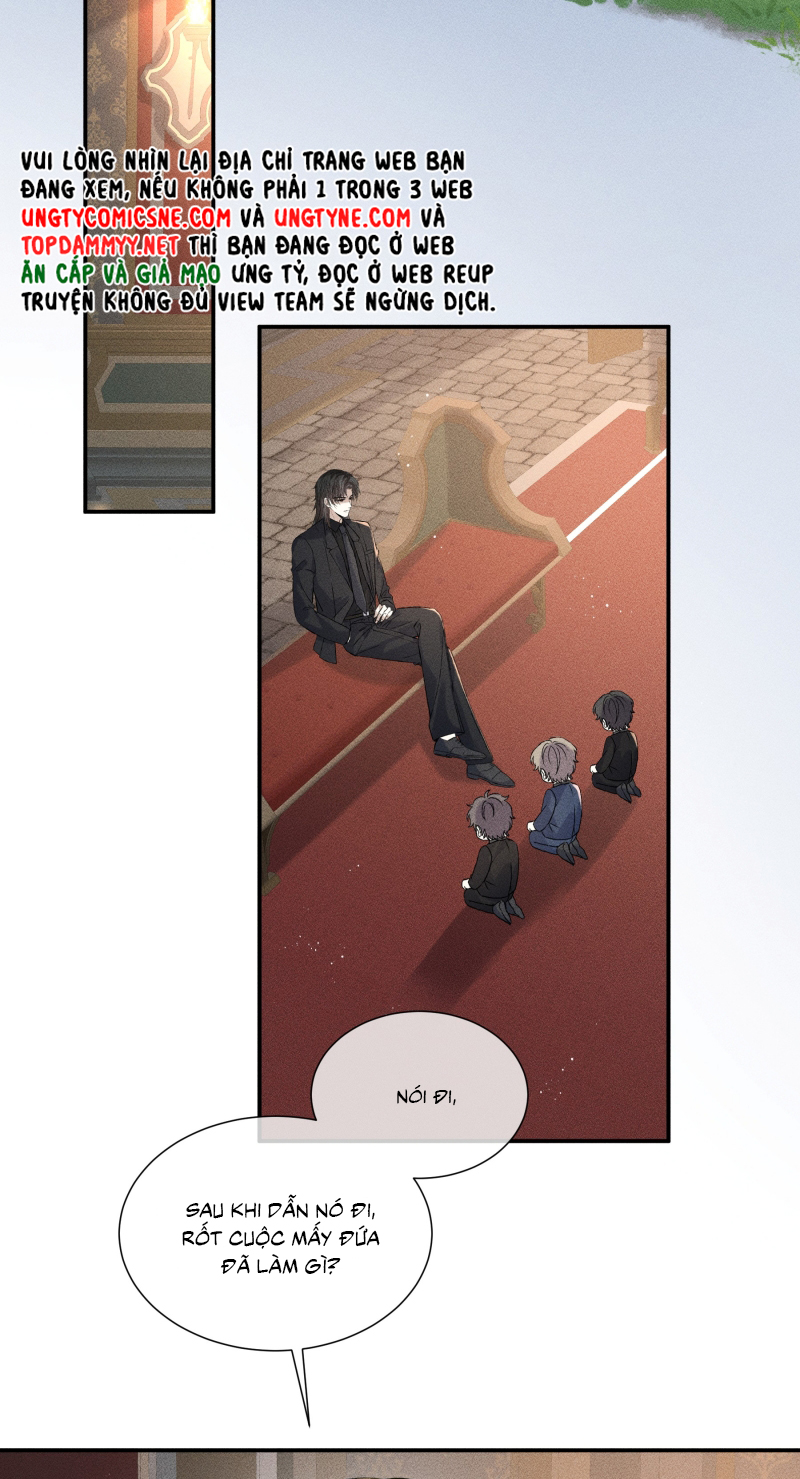Nhận Kẻ Địch Làm Cha Chap 17 - Trang 2