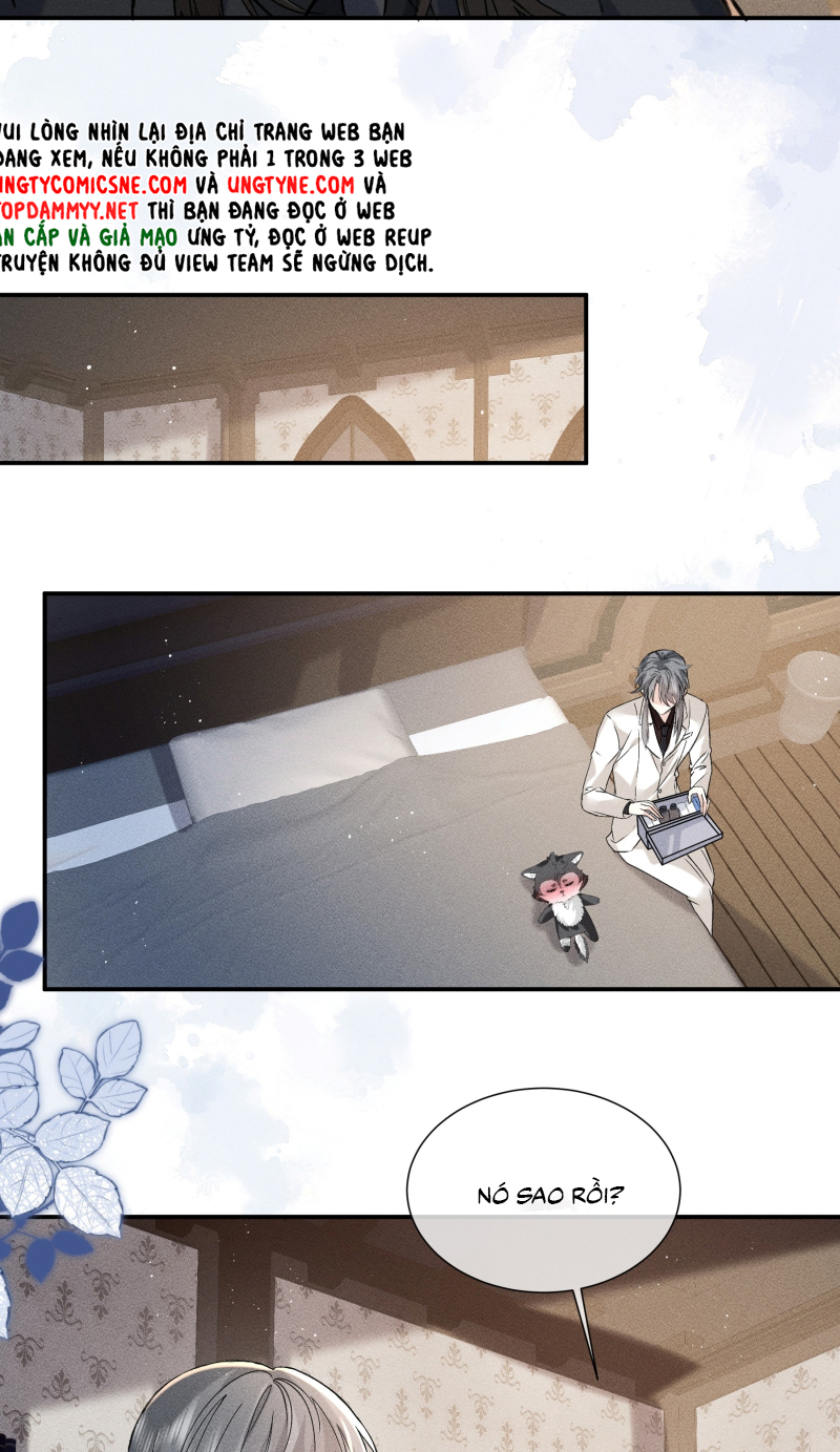 Nhận Kẻ Địch Làm Cha Chap 17 - Trang 2