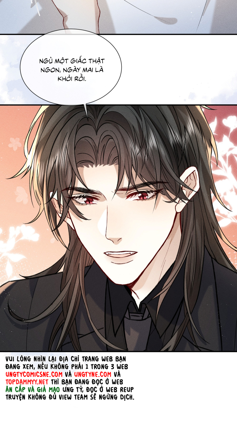Nhận Kẻ Địch Làm Cha Chap 17 - Trang 2