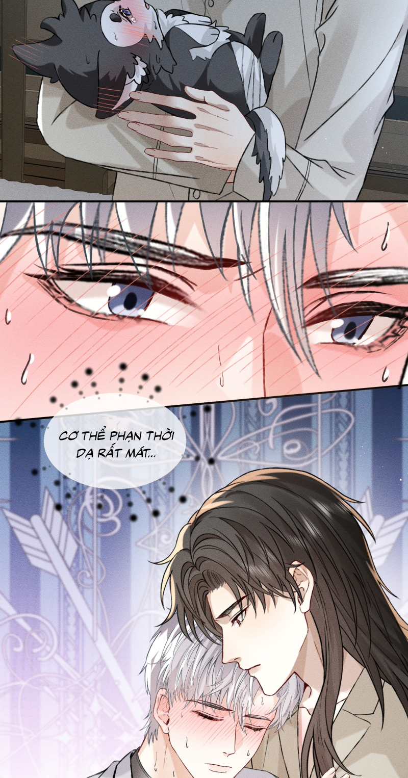 Nhận Kẻ Địch Làm Cha Chap 17 - Trang 2