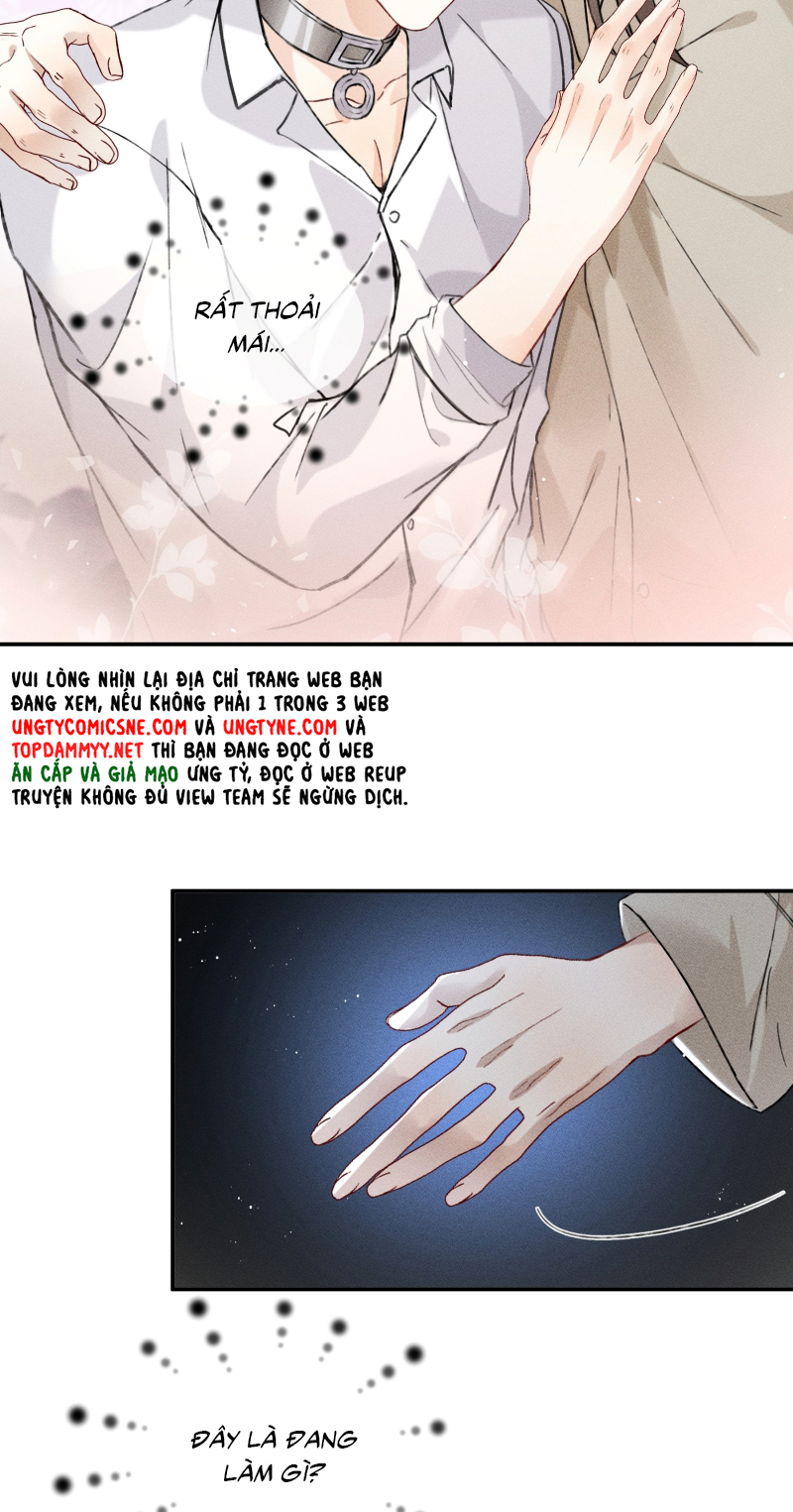 Nhận Kẻ Địch Làm Cha Chap 17 - Trang 2