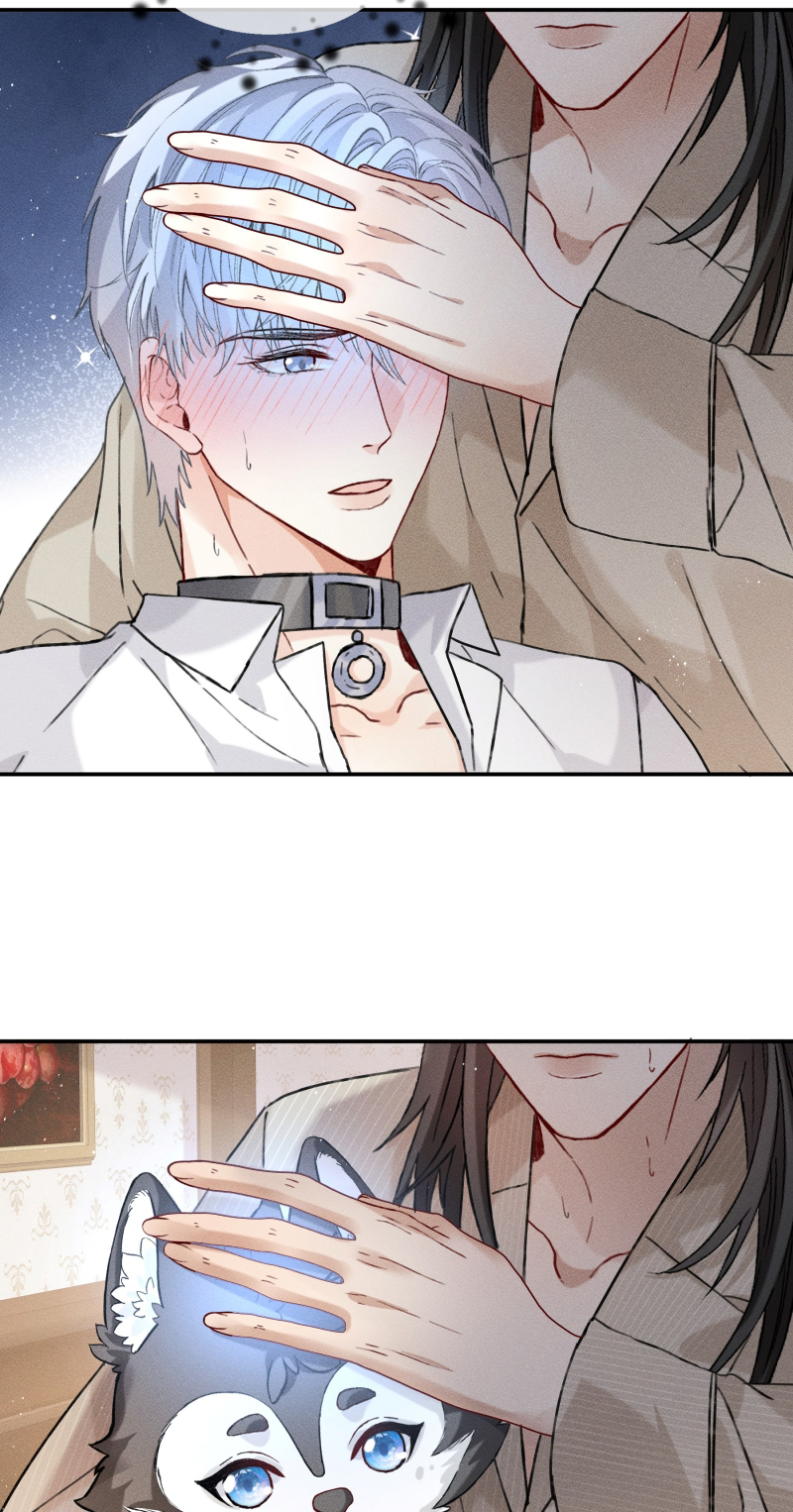 Nhận Kẻ Địch Làm Cha Chap 17 - Trang 2