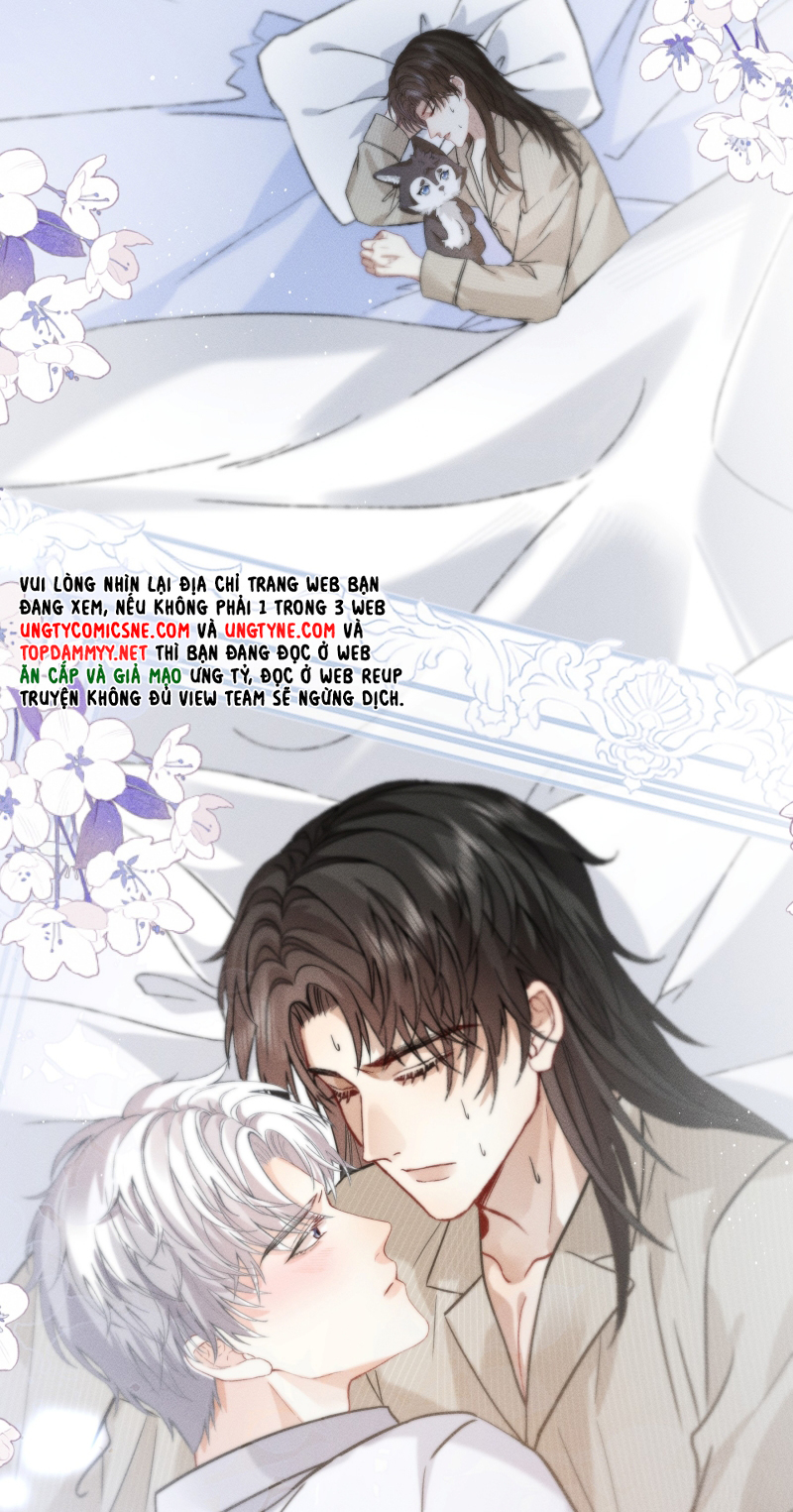 Nhận Kẻ Địch Làm Cha Chap 17 - Trang 2