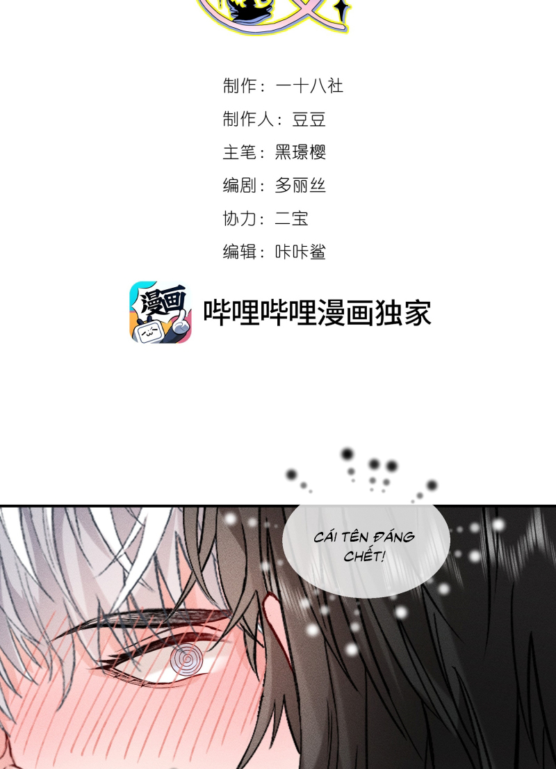 Nhận Kẻ Địch Làm Cha Chap 17 - Trang 2
