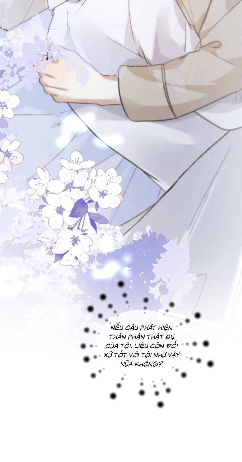 Nhận Kẻ Địch Làm Cha Chap 17 - Trang 2