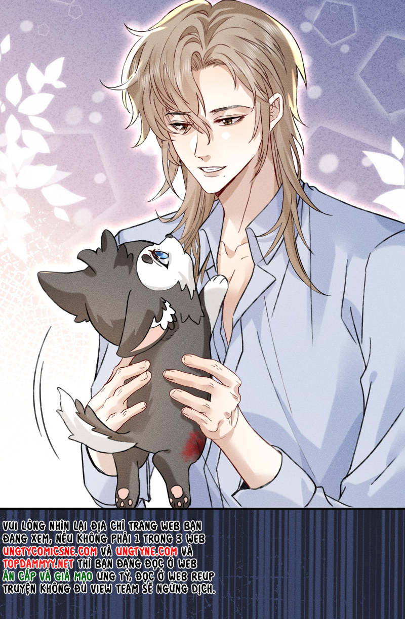 Nhận Kẻ Địch Làm Cha Chap 17 - Trang 2