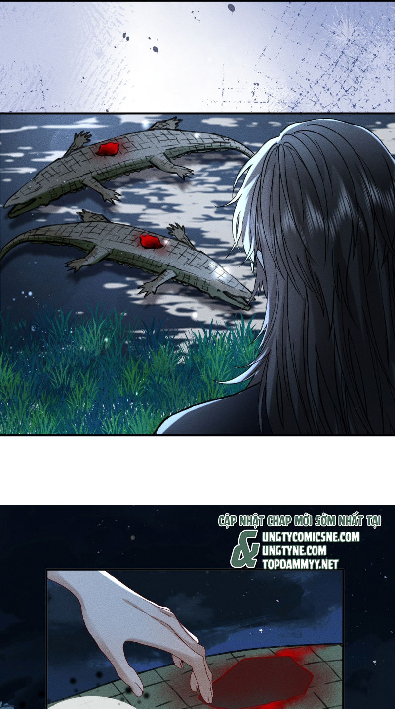 Nhận Kẻ Địch Làm Cha Chap 17 - Trang 2