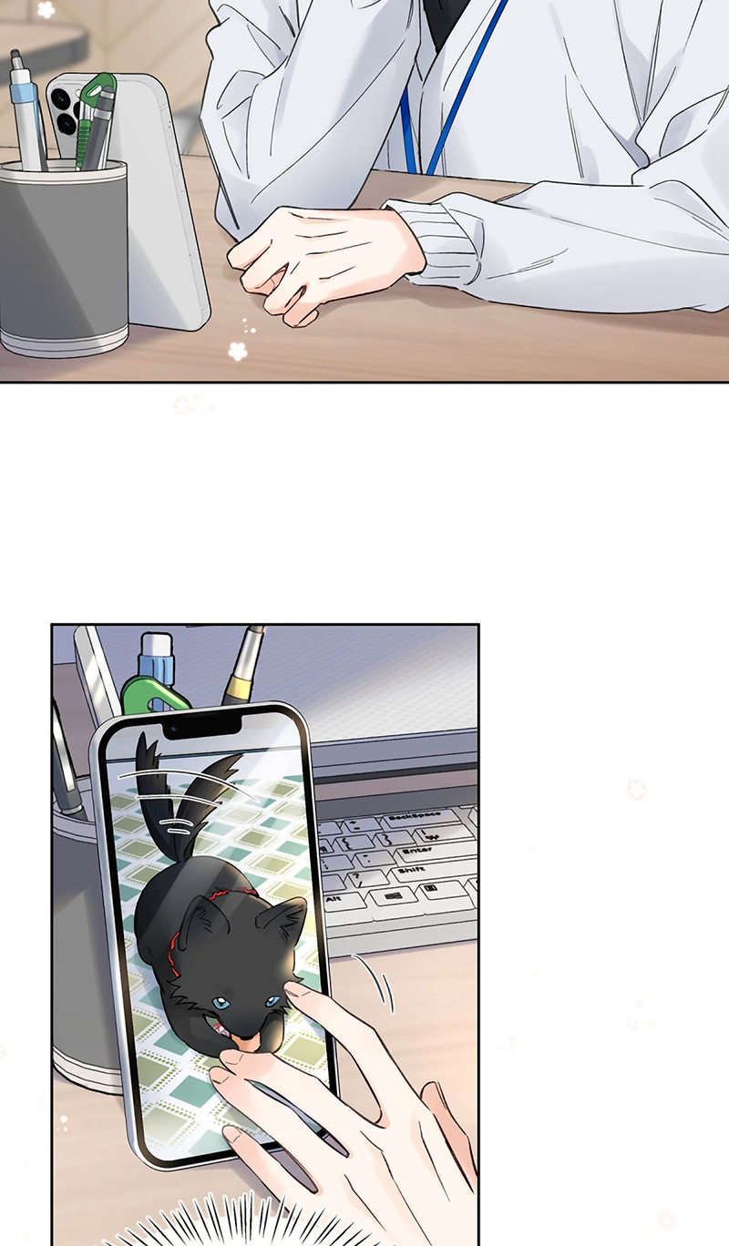 Lang Quân Muốn Chịu Trách Nhiệm Với Tôi Chap 22 - Next 