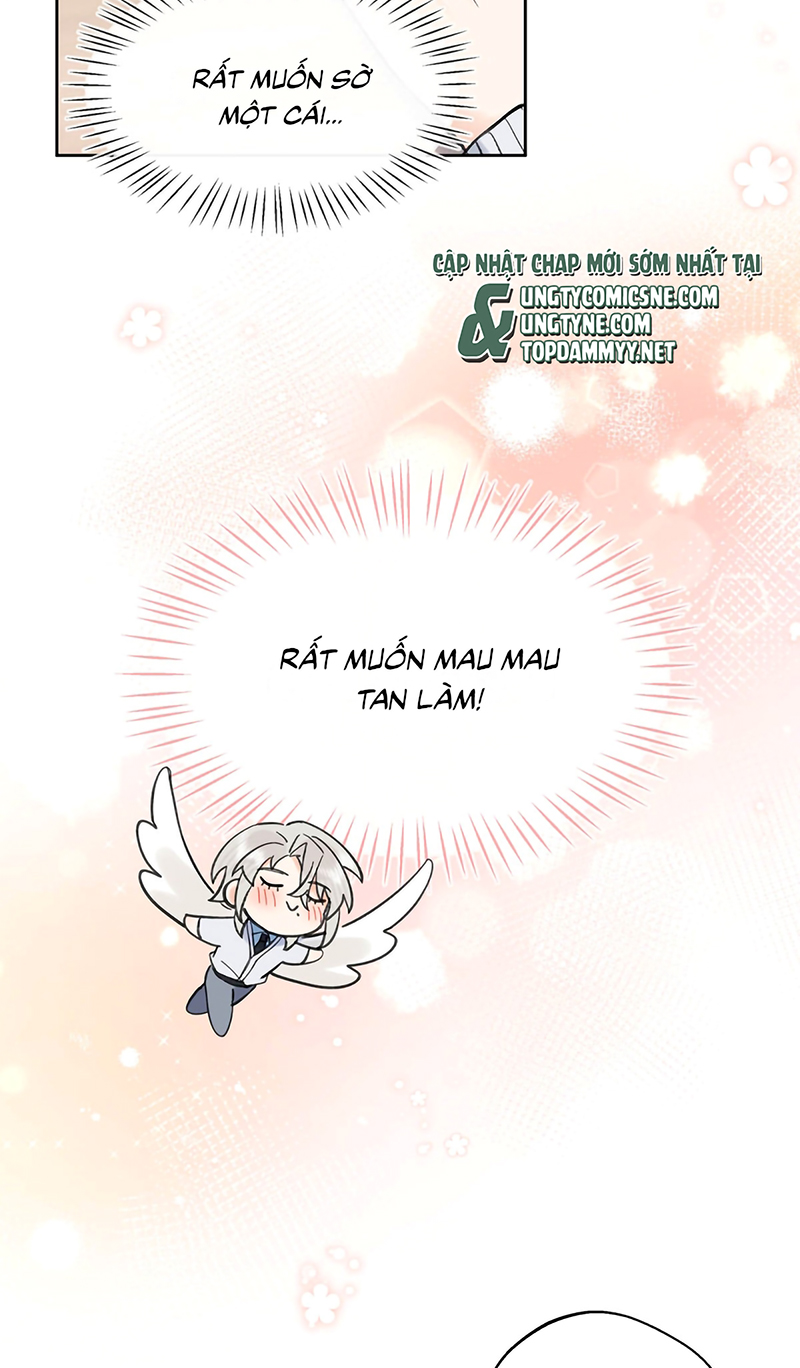 Lang Quân Muốn Chịu Trách Nhiệm Với Tôi Chap 22 - Next 