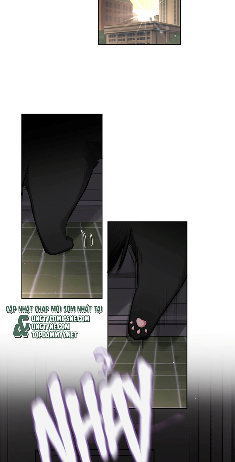Lang Quân Muốn Chịu Trách Nhiệm Với Tôi Chap 22 - Next 