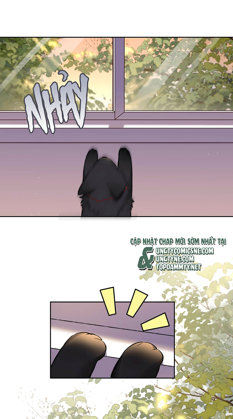 Lang Quân Muốn Chịu Trách Nhiệm Với Tôi Chap 22 - Next 