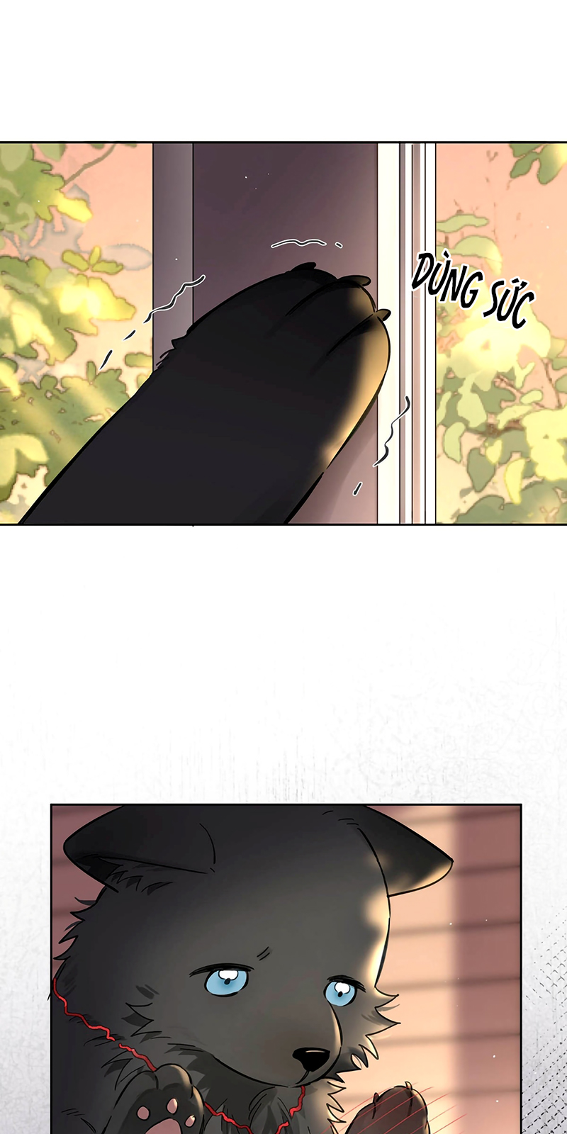 Lang Quân Muốn Chịu Trách Nhiệm Với Tôi Chap 22 - Next 