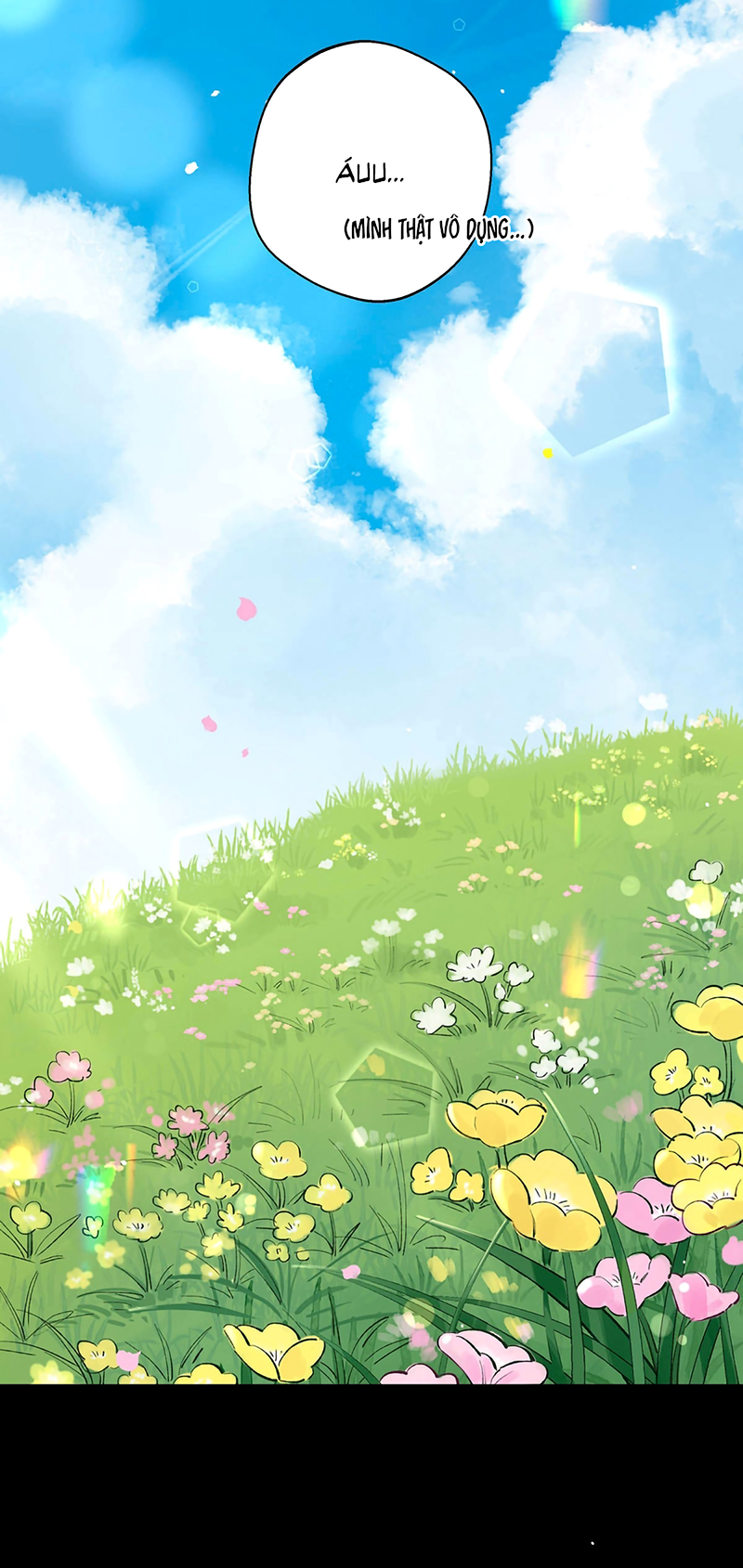 Lang Quân Muốn Chịu Trách Nhiệm Với Tôi Chap 22 - Next 