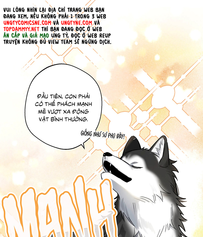 Lang Quân Muốn Chịu Trách Nhiệm Với Tôi Chap 22 - Next 