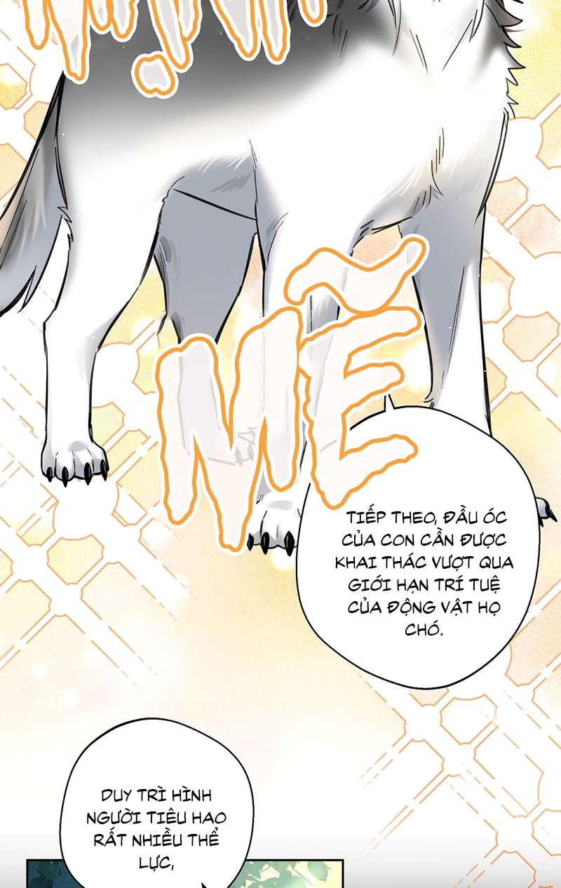Lang Quân Muốn Chịu Trách Nhiệm Với Tôi Chap 22 - Next 