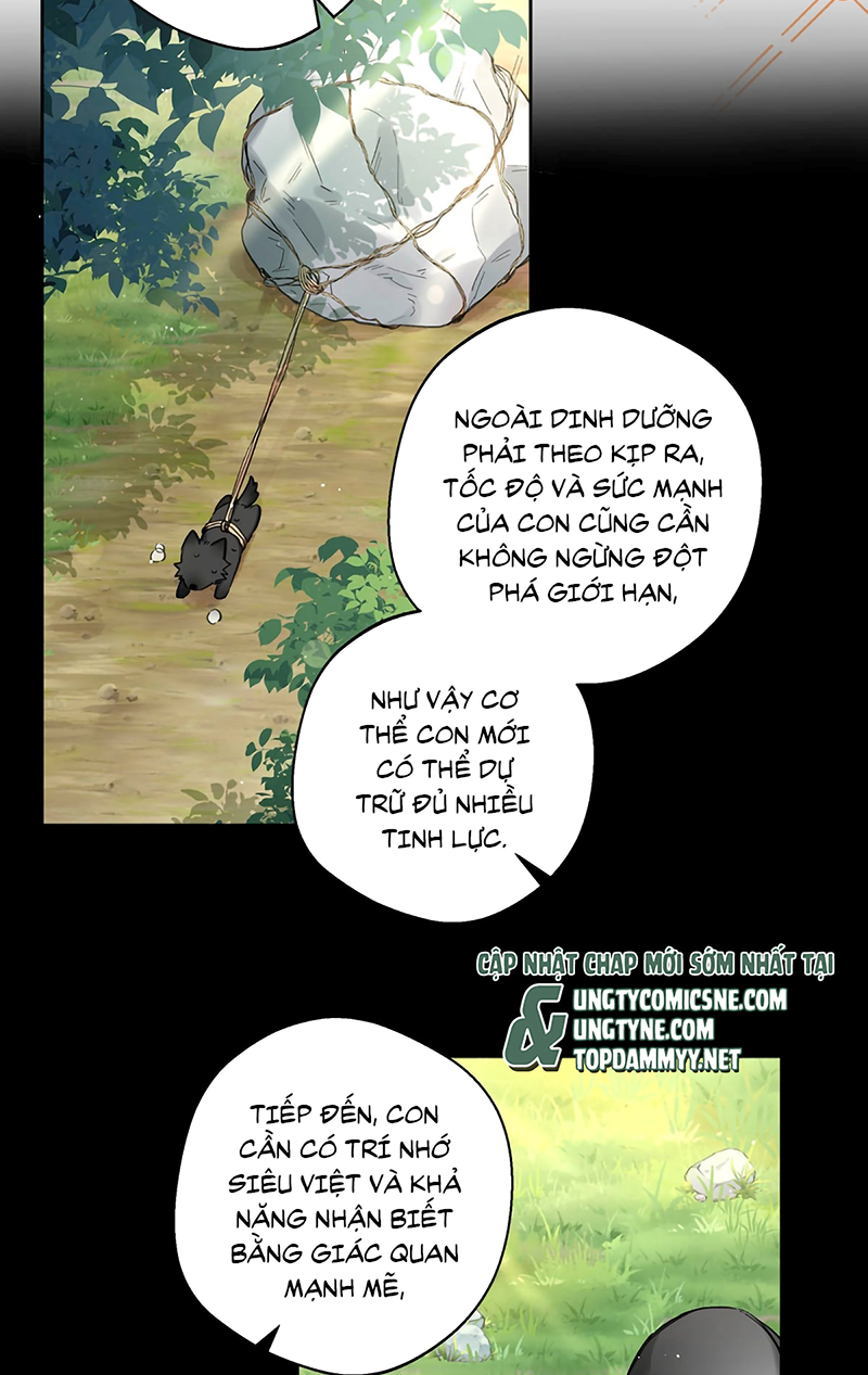 Lang Quân Muốn Chịu Trách Nhiệm Với Tôi Chap 22 - Next 
