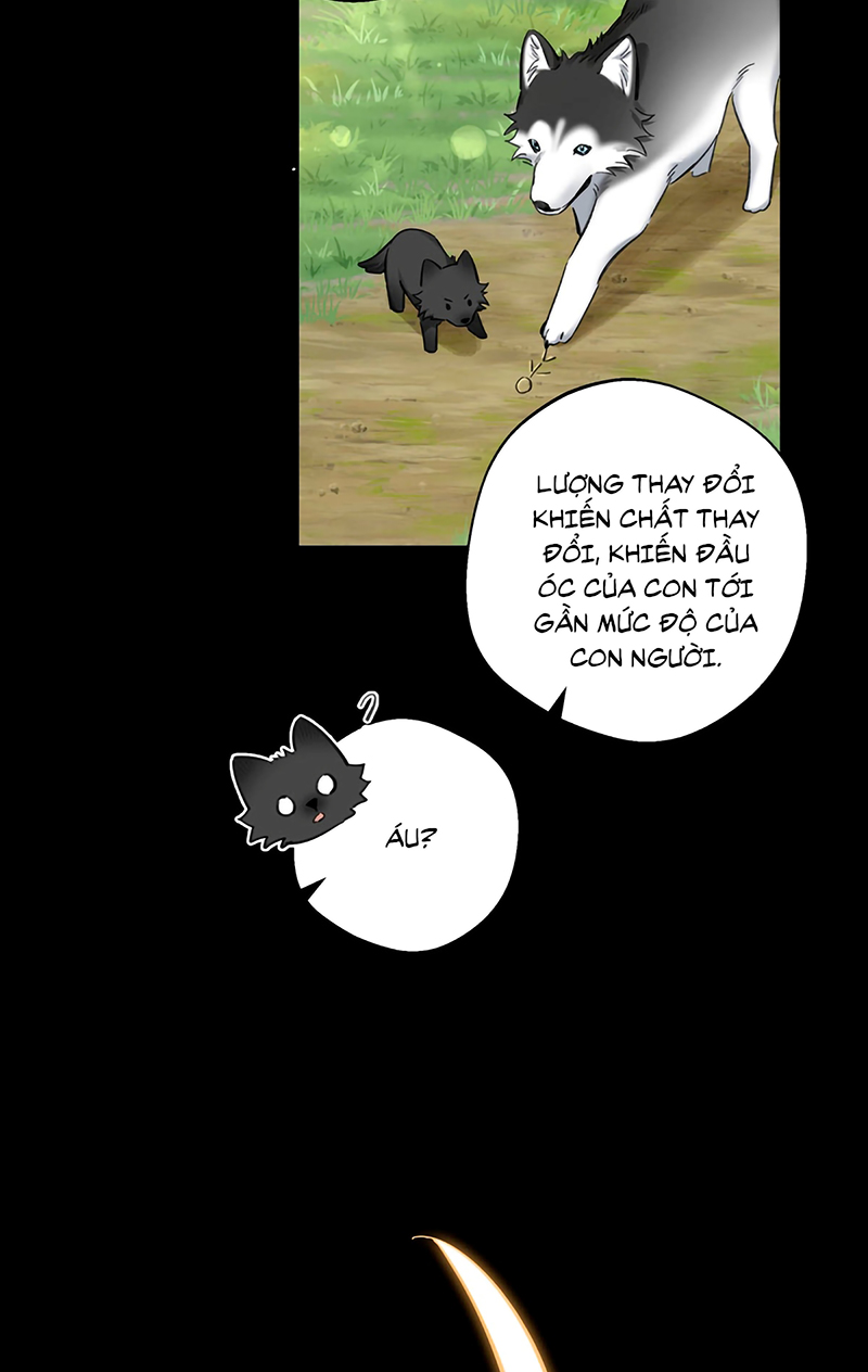 Lang Quân Muốn Chịu Trách Nhiệm Với Tôi Chap 22 - Next 