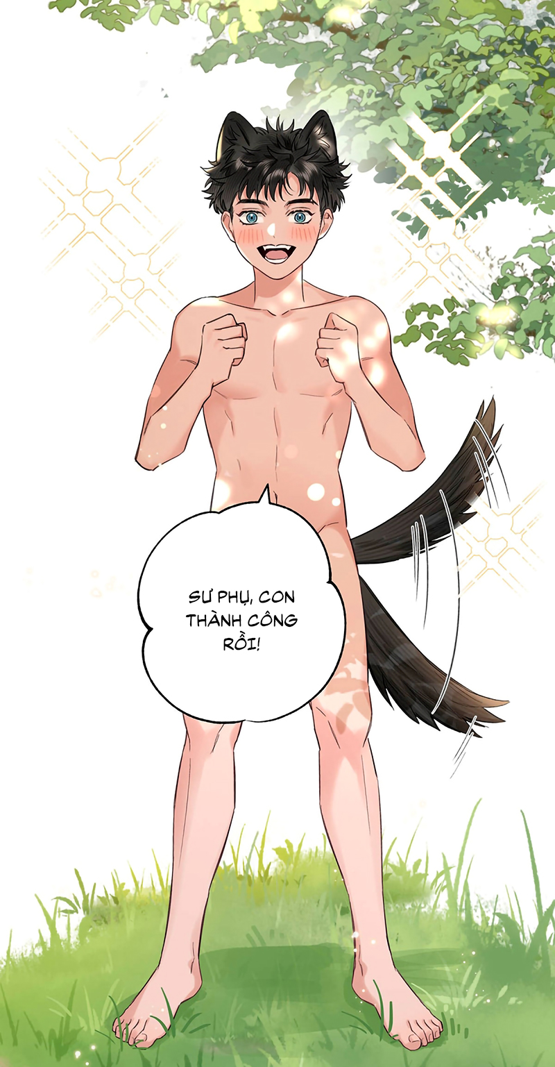 Lang Quân Muốn Chịu Trách Nhiệm Với Tôi Chap 22 - Next 
