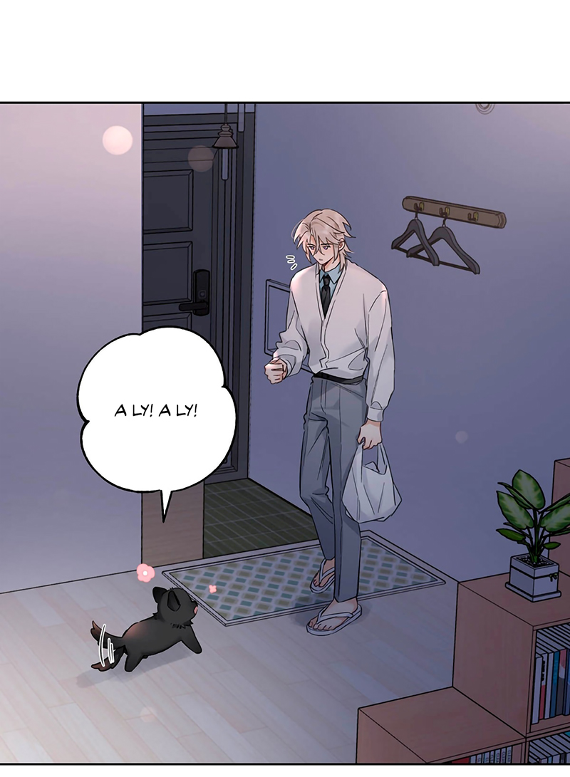 Lang Quân Muốn Chịu Trách Nhiệm Với Tôi Chap 22 - Next 