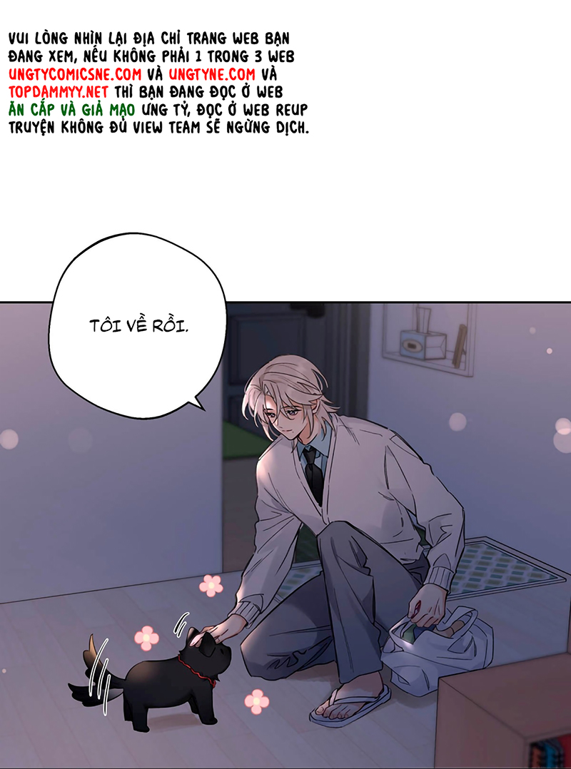 Lang Quân Muốn Chịu Trách Nhiệm Với Tôi Chap 22 - Next 