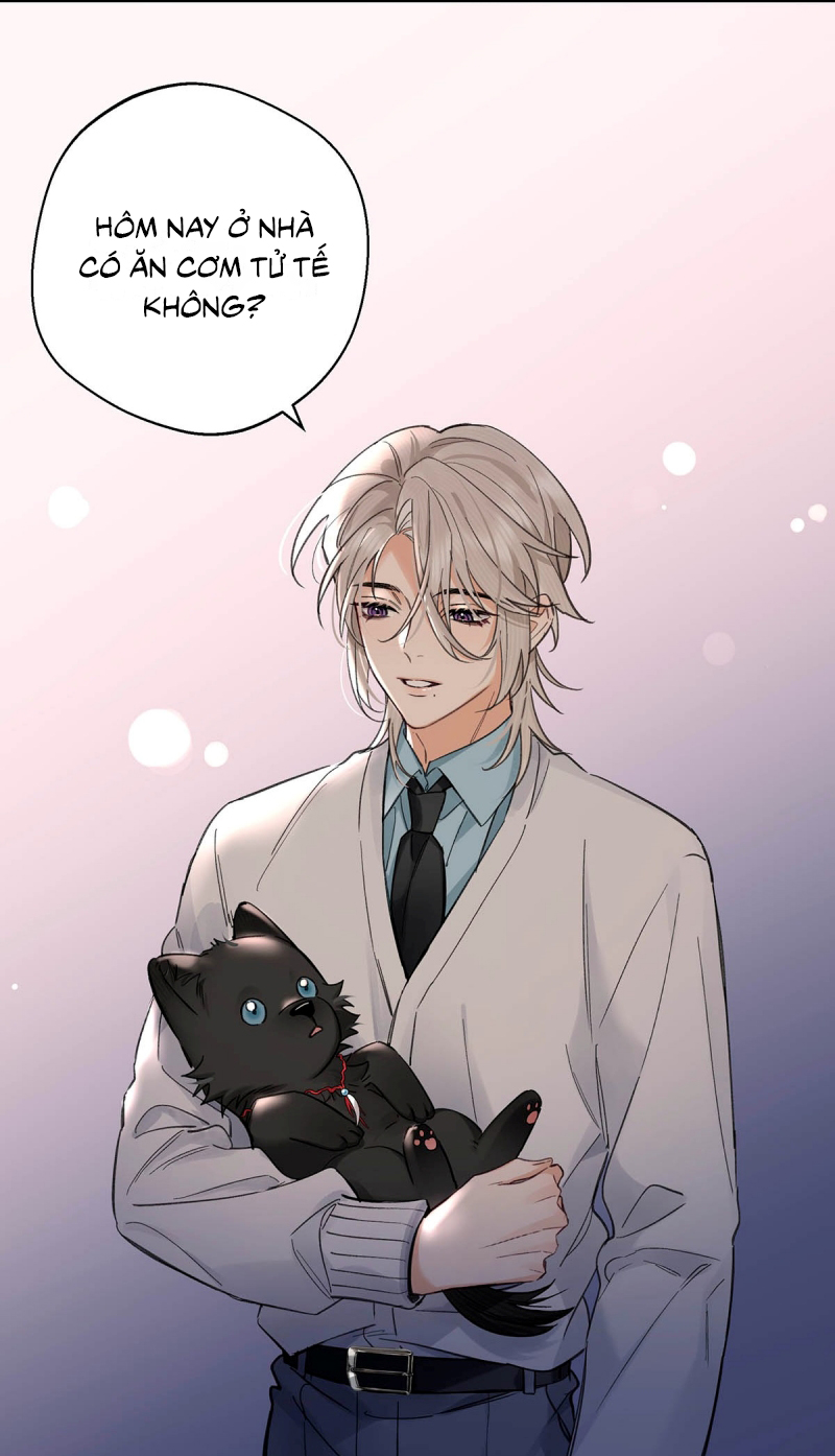 Lang Quân Muốn Chịu Trách Nhiệm Với Tôi Chap 22 - Next 