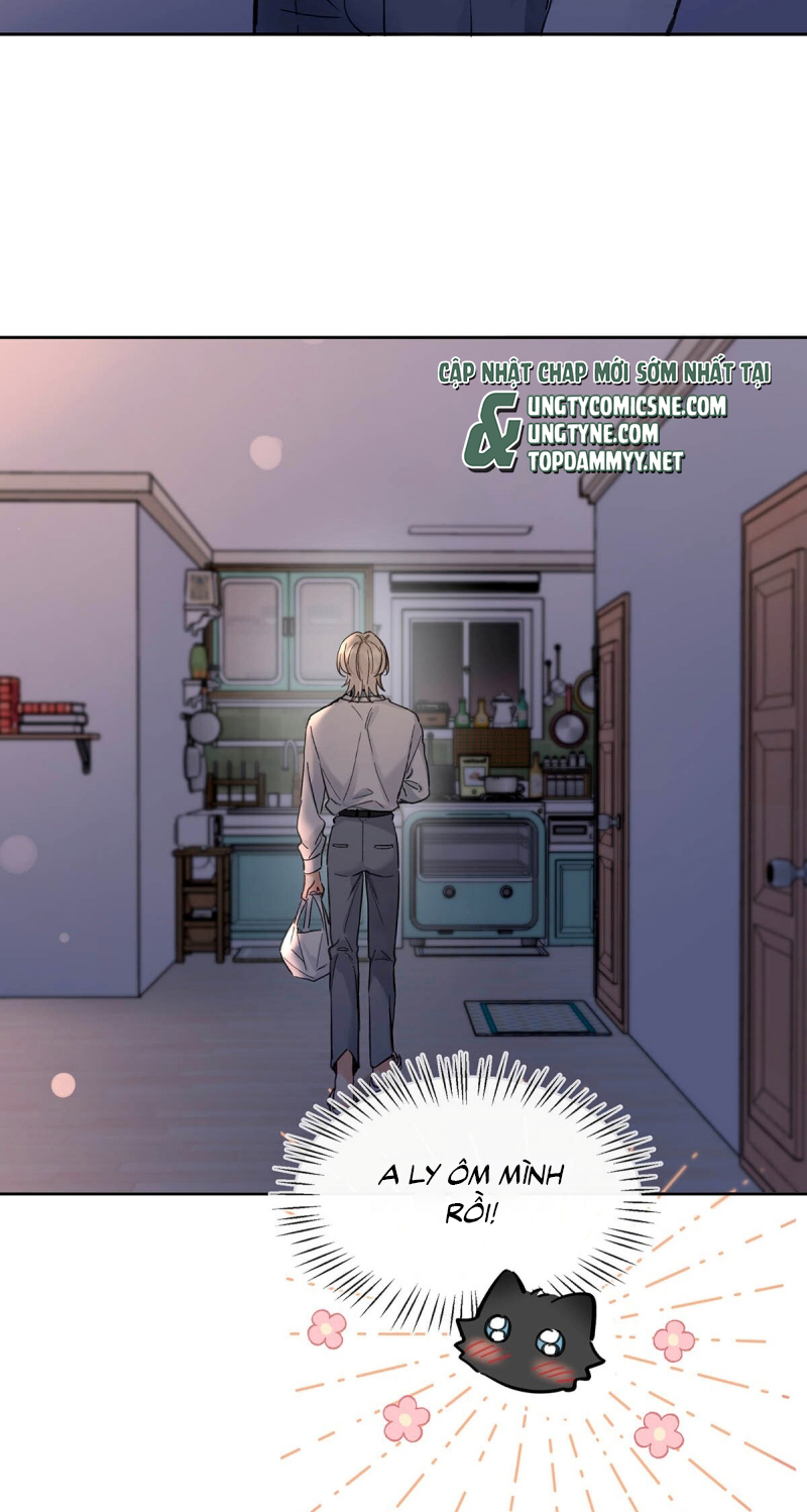 Lang Quân Muốn Chịu Trách Nhiệm Với Tôi Chap 22 - Next 