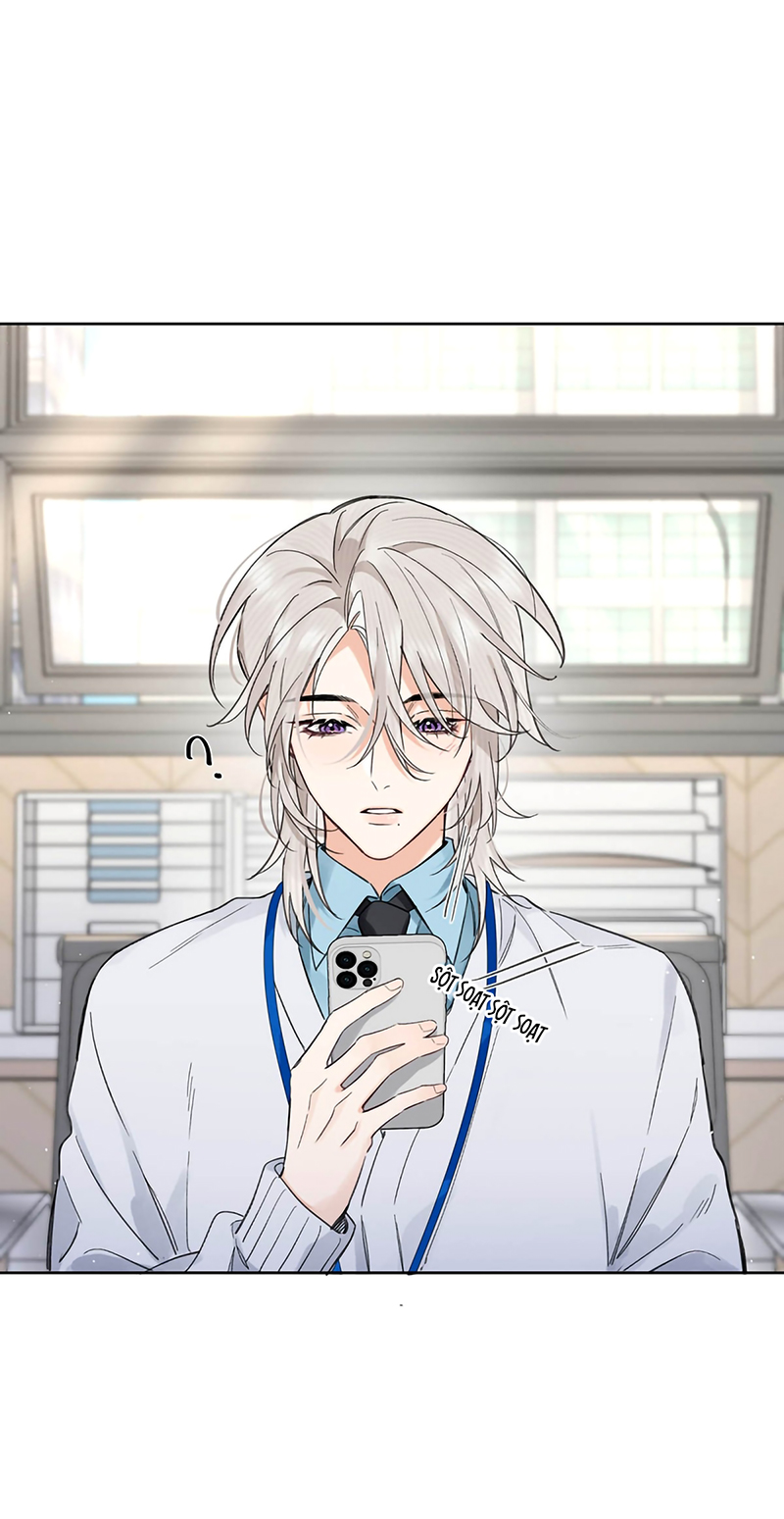 Lang Quân Muốn Chịu Trách Nhiệm Với Tôi Chap 22 - Next 