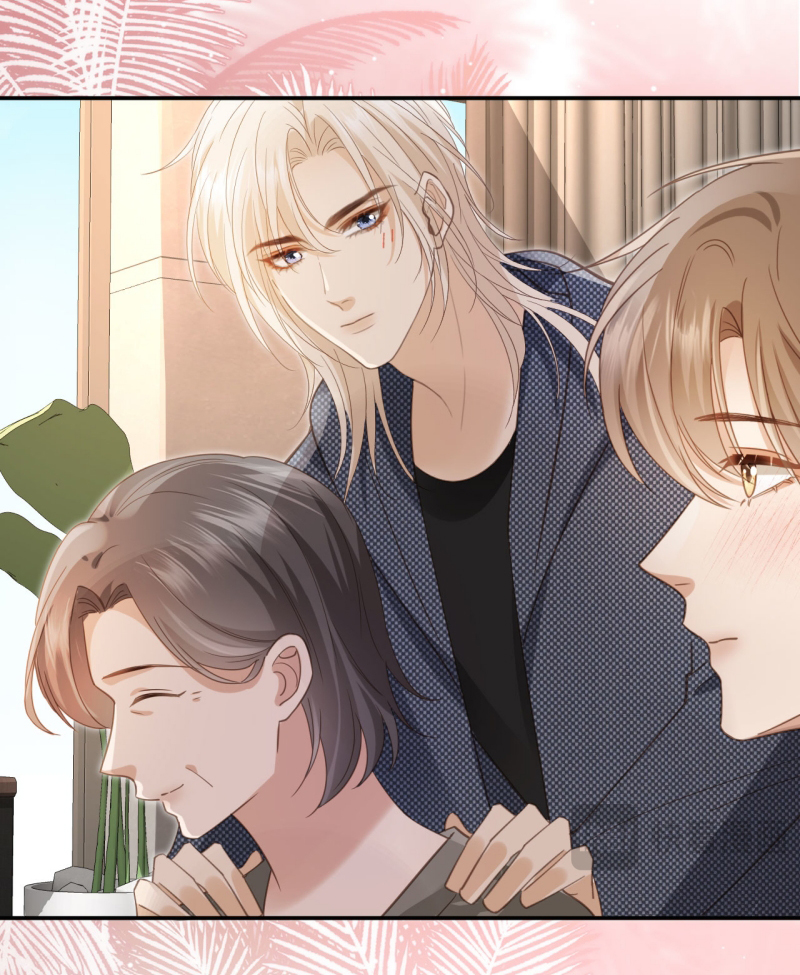Bạch Nguyệt Quang Hắn Yêu Thế Thân Rồi Sao?! Chap 135 - Trang 3