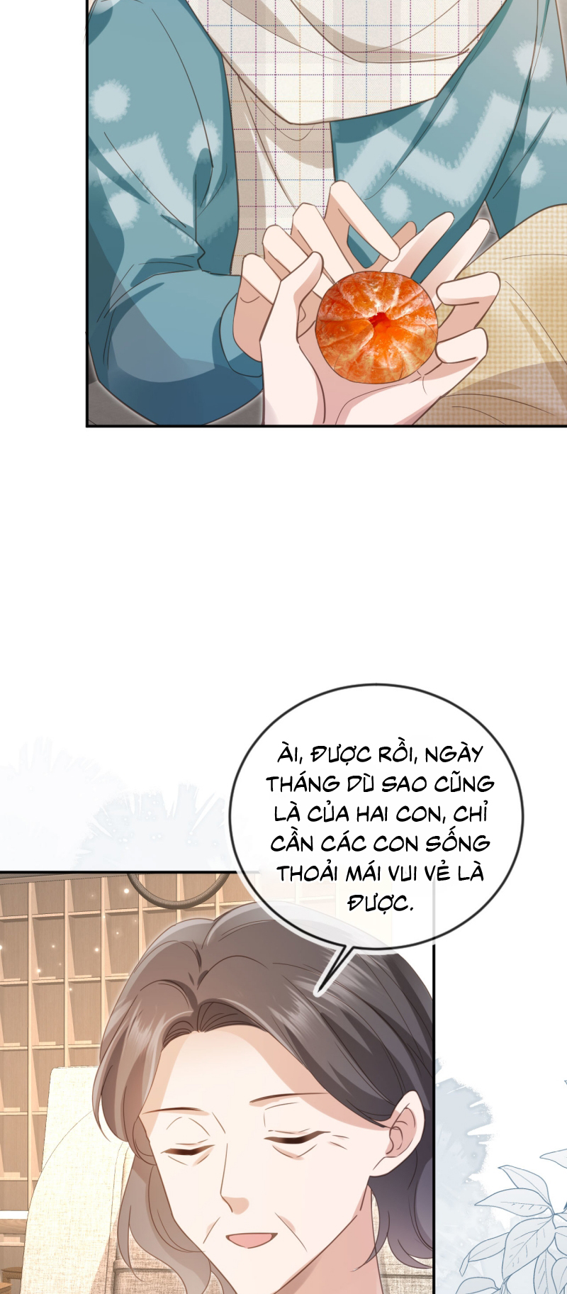 Bạch Nguyệt Quang Hắn Yêu Thế Thân Rồi Sao?! Chap 135 - Trang 3
