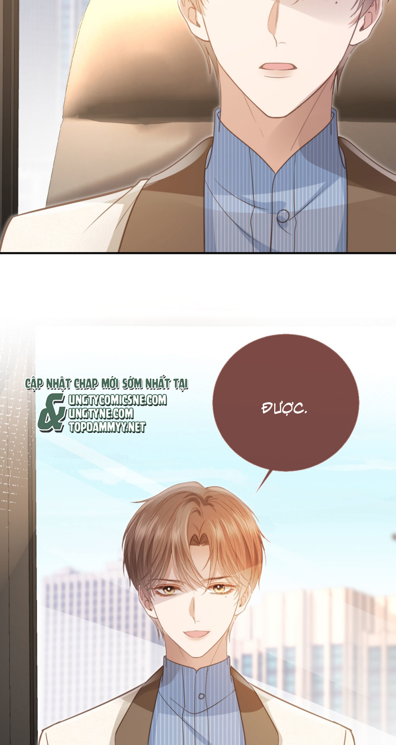 Bạch Nguyệt Quang Hắn Yêu Thế Thân Rồi Sao?! Chap 135 - Trang 3
