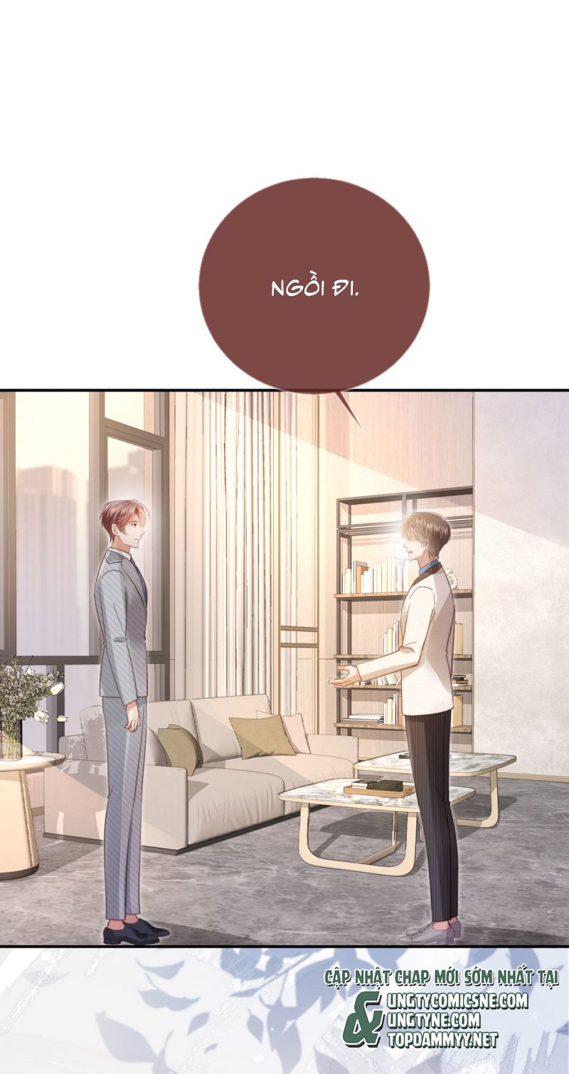 Bạch Nguyệt Quang Hắn Yêu Thế Thân Rồi Sao?! Chap 135 - Trang 3
