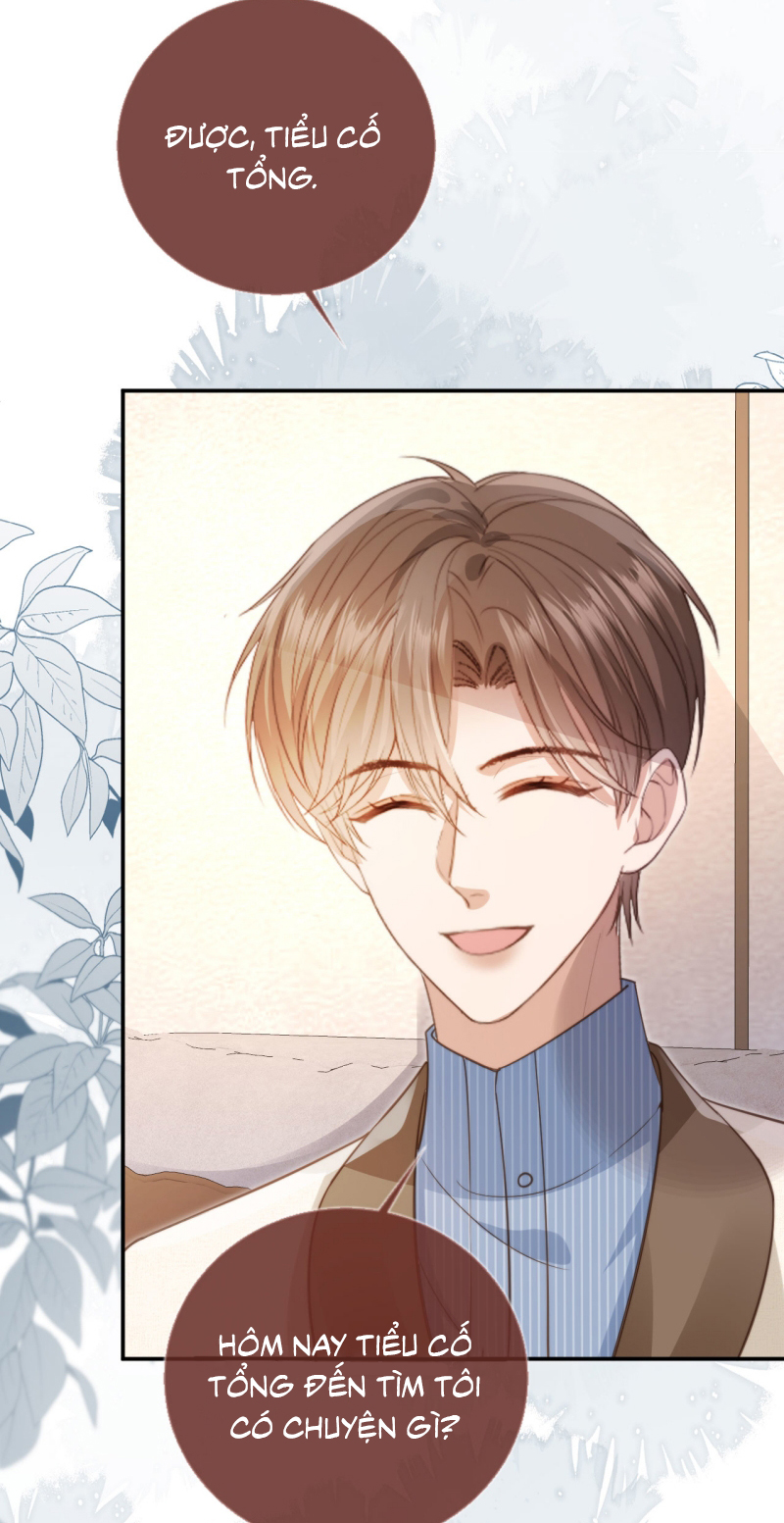 Bạch Nguyệt Quang Hắn Yêu Thế Thân Rồi Sao?! Chap 135 - Trang 3