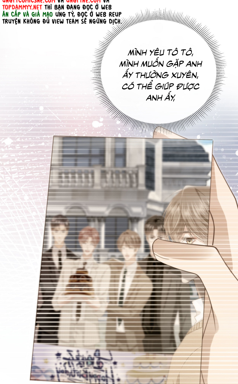 Bạch Nguyệt Quang Hắn Yêu Thế Thân Rồi Sao?! Chap 135 - Trang 3