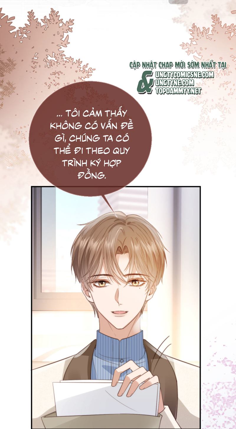 Bạch Nguyệt Quang Hắn Yêu Thế Thân Rồi Sao?! Chap 135 - Trang 3