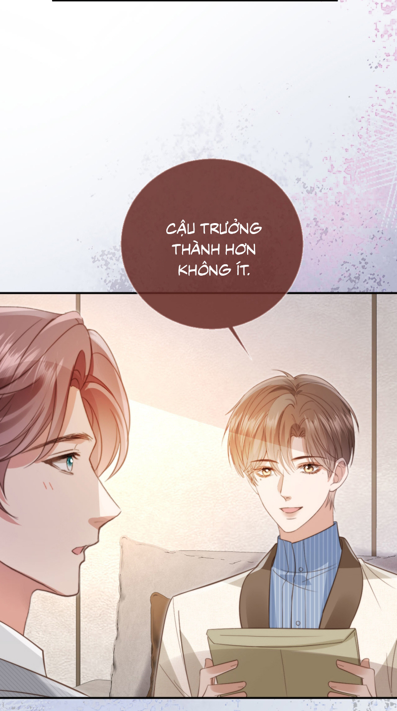 Bạch Nguyệt Quang Hắn Yêu Thế Thân Rồi Sao?! Chap 135 - Trang 3