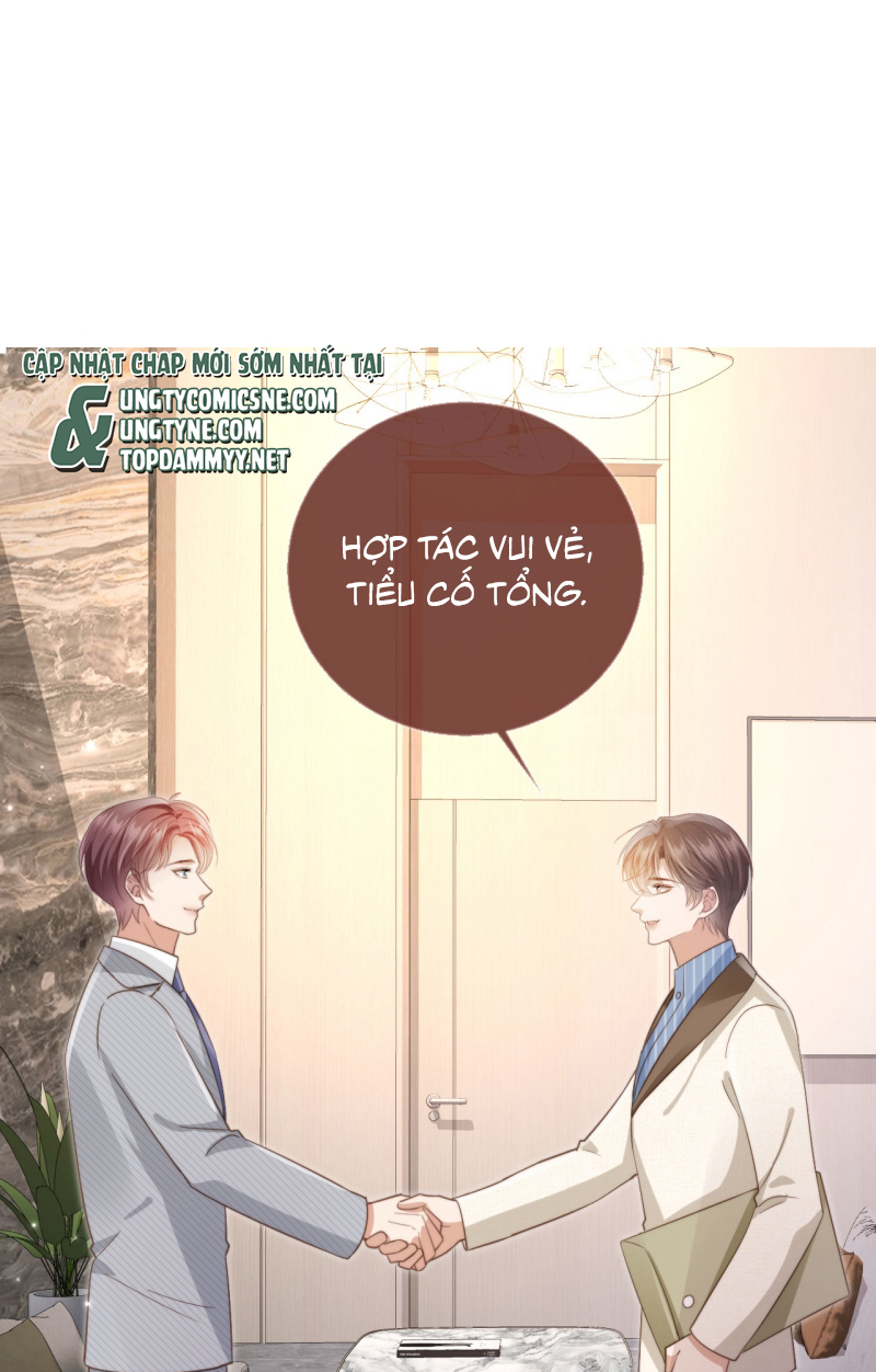 Bạch Nguyệt Quang Hắn Yêu Thế Thân Rồi Sao?! Chap 135 - Trang 3