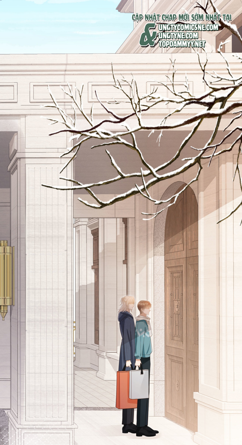 Bạch Nguyệt Quang Hắn Yêu Thế Thân Rồi Sao?! Chap 135 - Trang 3