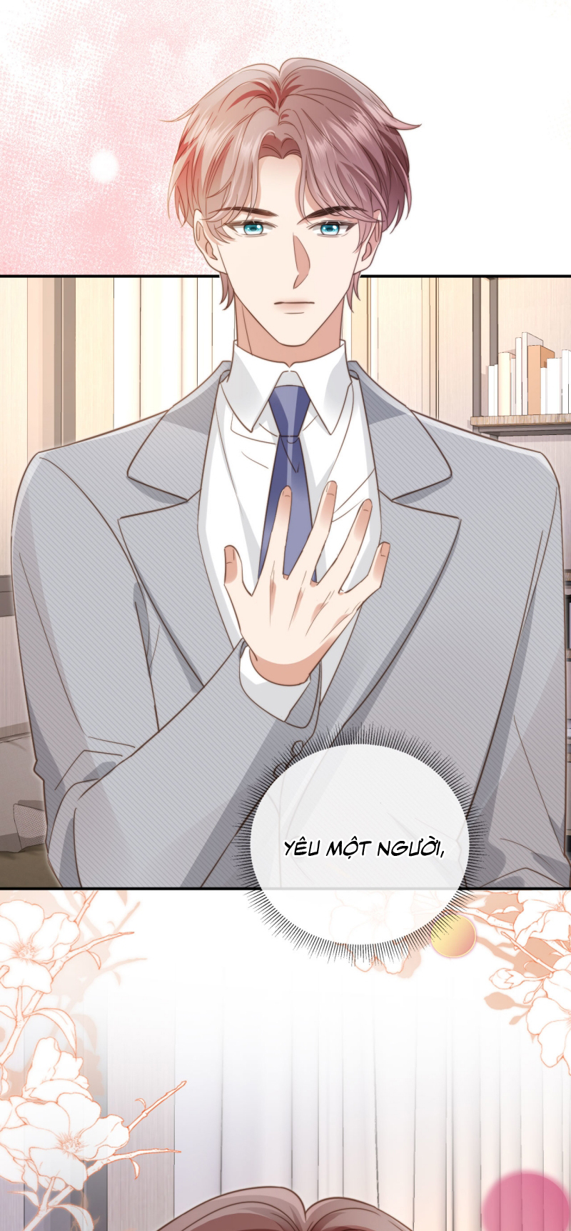 Bạch Nguyệt Quang Hắn Yêu Thế Thân Rồi Sao?! Chap 135 - Trang 3