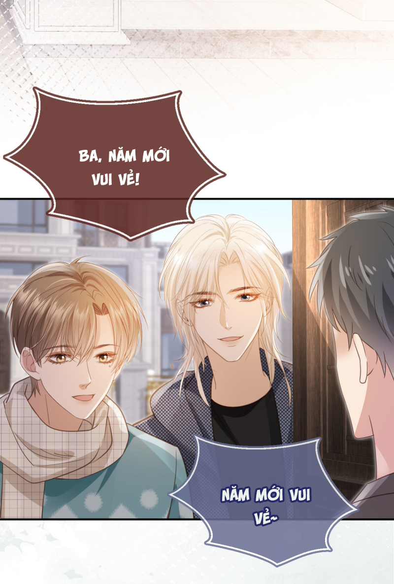 Bạch Nguyệt Quang Hắn Yêu Thế Thân Rồi Sao?! Chap 135 - Trang 3