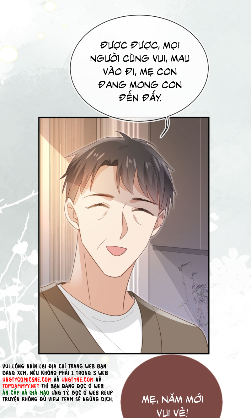 Bạch Nguyệt Quang Hắn Yêu Thế Thân Rồi Sao?! Chap 135 - Trang 3