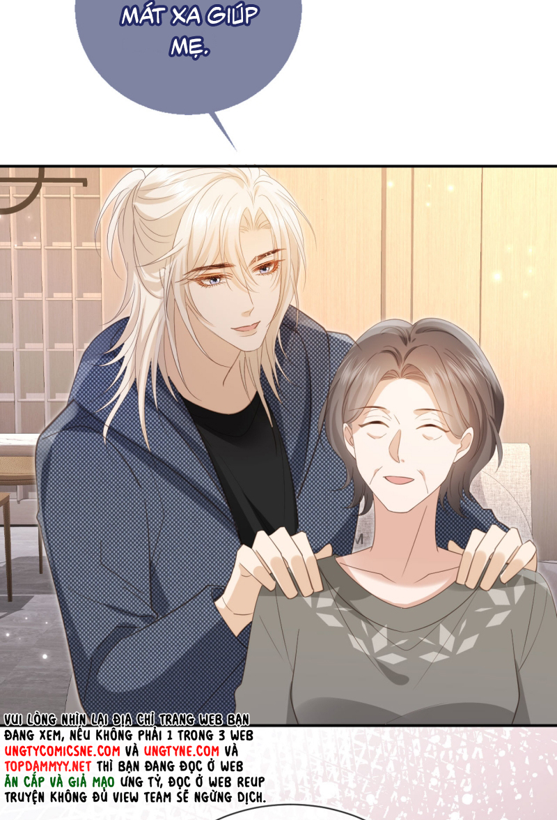 Bạch Nguyệt Quang Hắn Yêu Thế Thân Rồi Sao?! Chap 135 - Trang 3