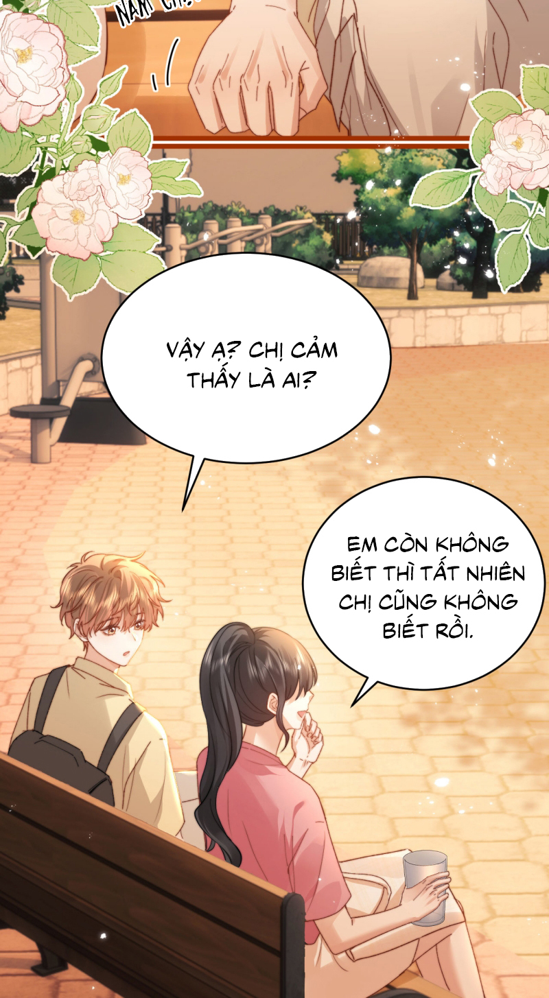 Chất Dị Ứng Đáng Yêu Chap 115 - Trang 3