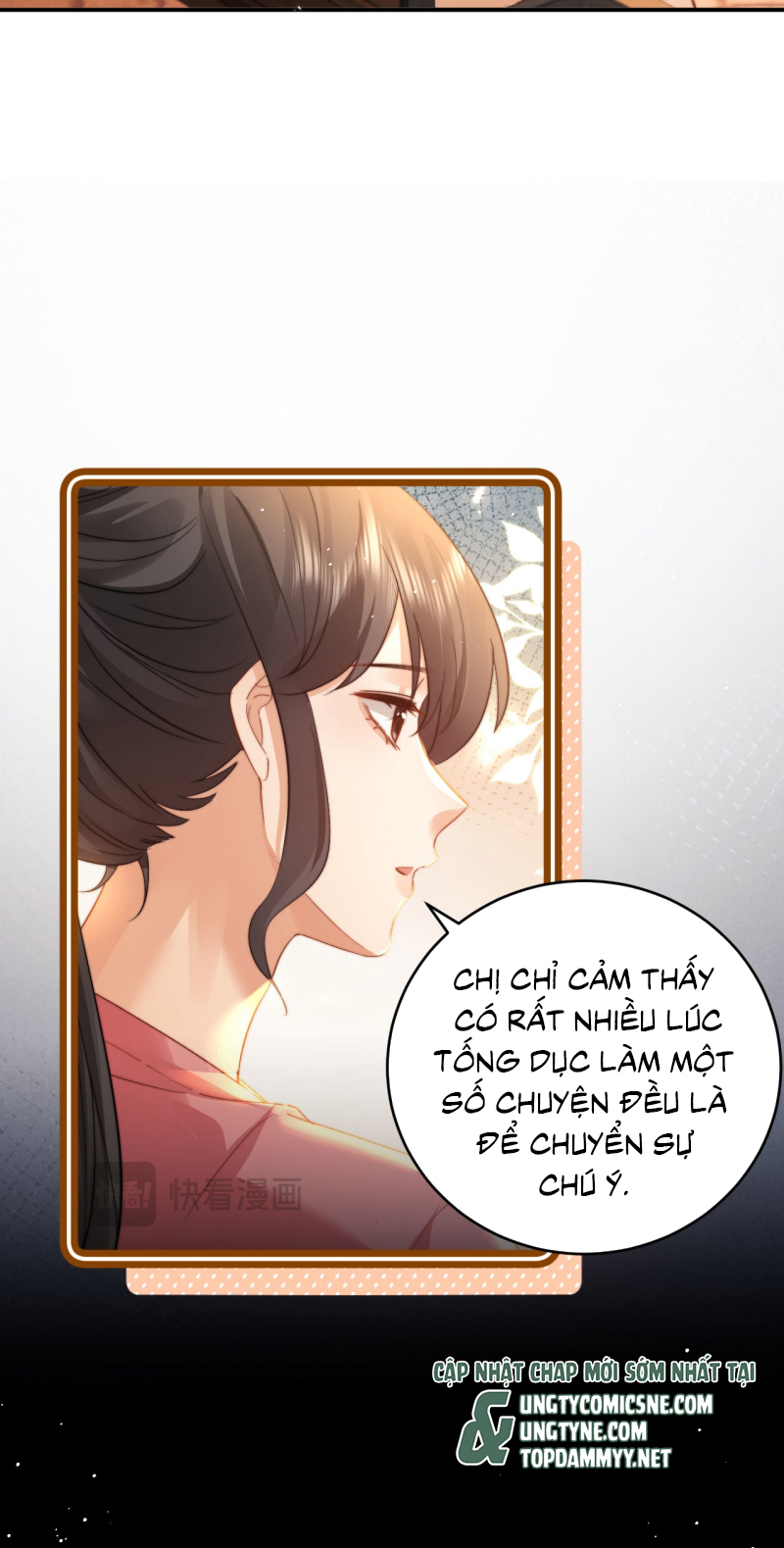 Chất Dị Ứng Đáng Yêu Chap 115 - Trang 3