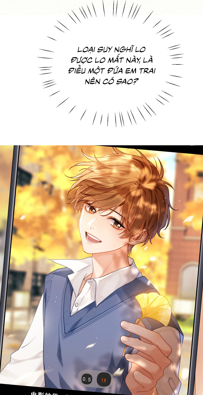 Chất Dị Ứng Đáng Yêu Chap 115 - Trang 3