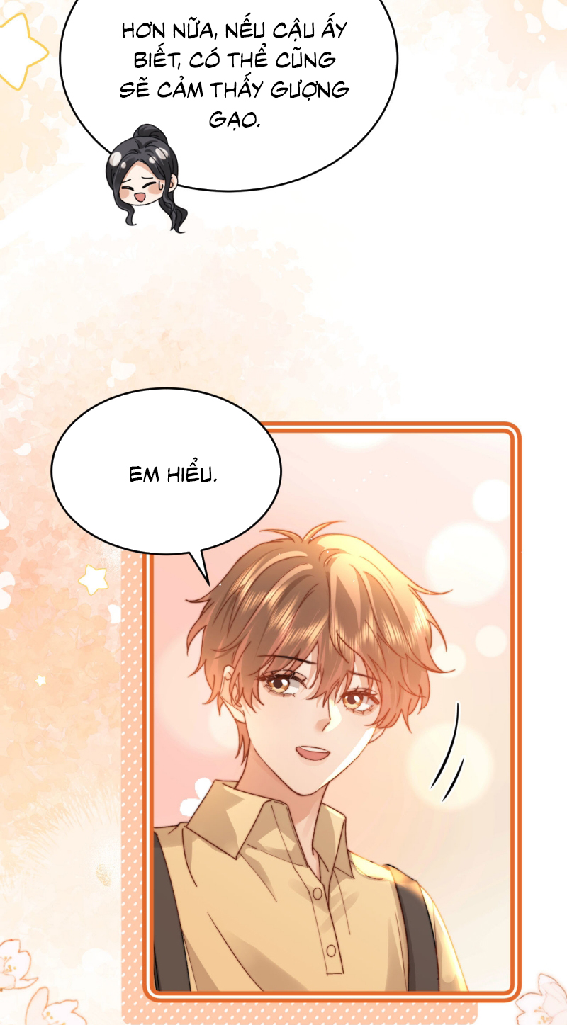 Chất Dị Ứng Đáng Yêu Chap 115 - Trang 3