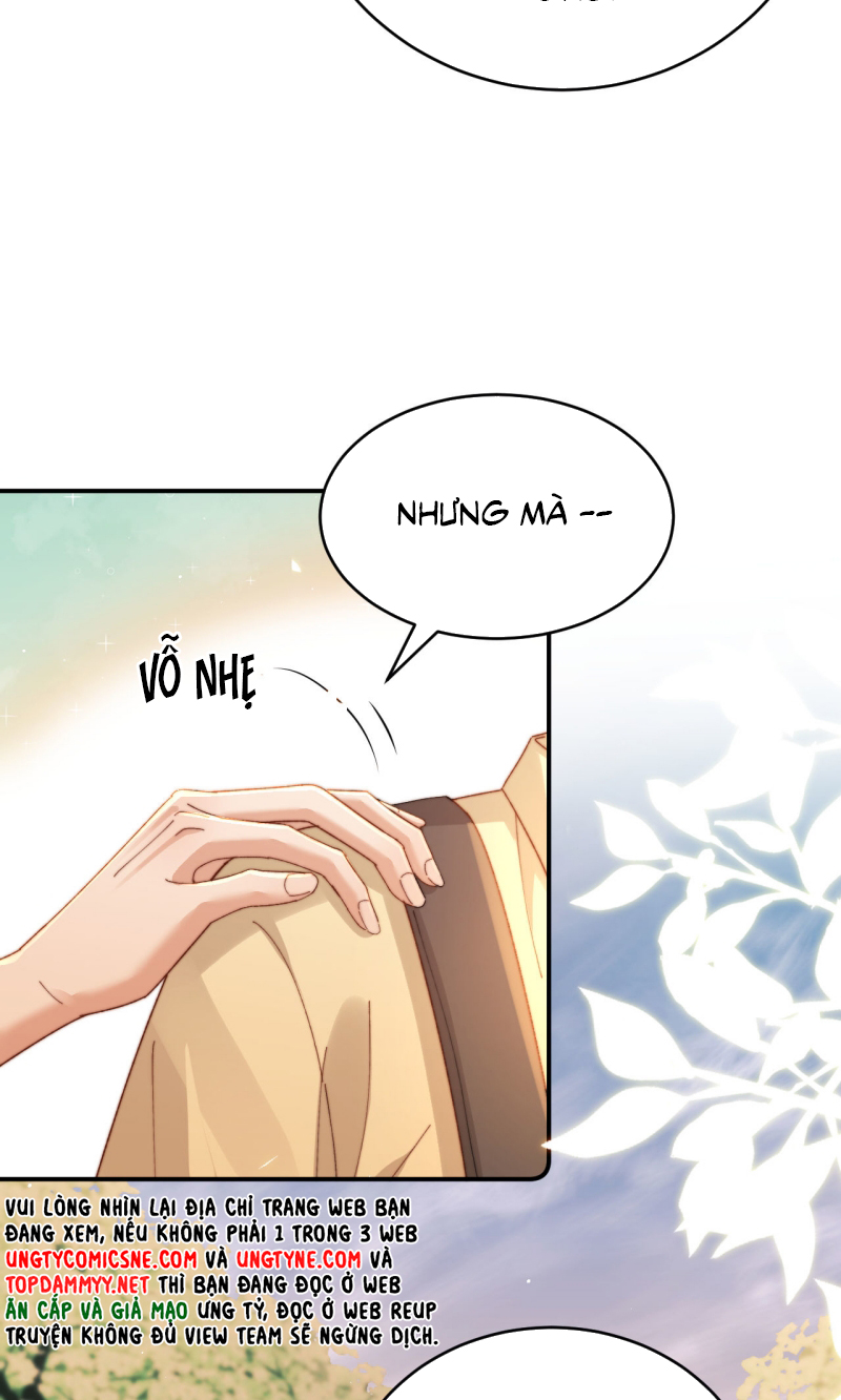 Chất Dị Ứng Đáng Yêu Chap 115 - Trang 3