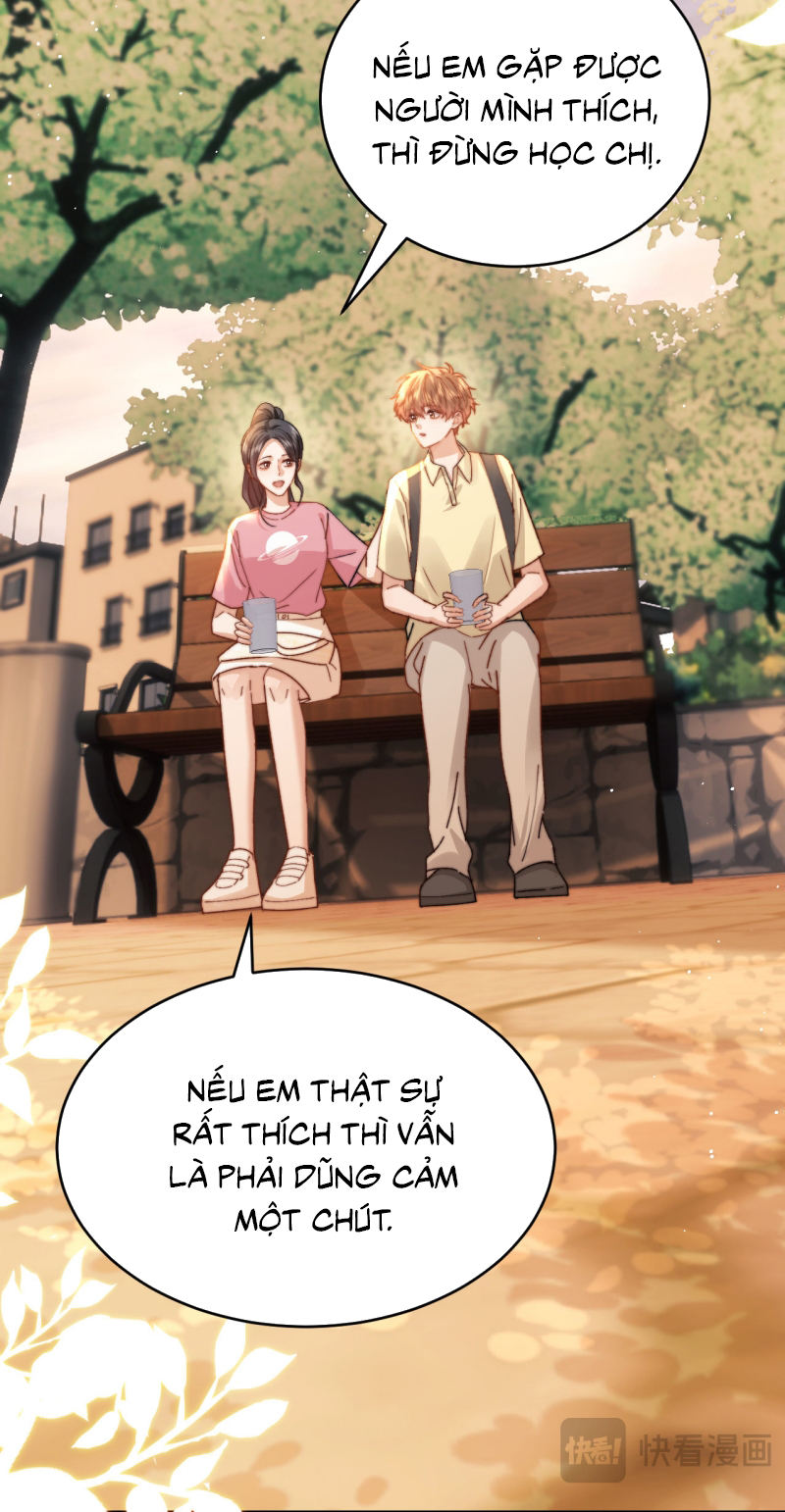 Chất Dị Ứng Đáng Yêu Chap 115 - Trang 3