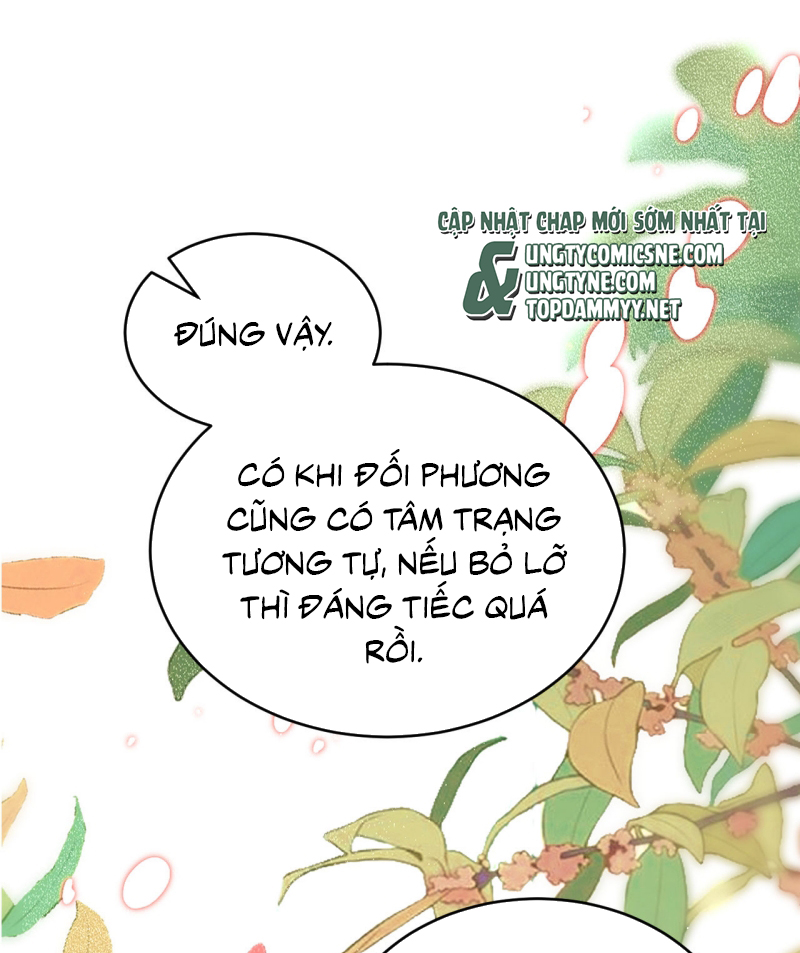 Chất Dị Ứng Đáng Yêu Chap 115 - Trang 3