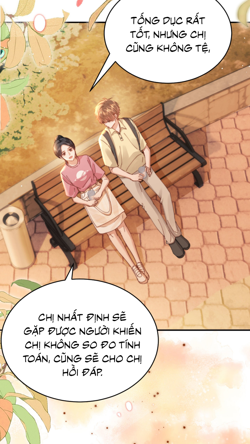 Chất Dị Ứng Đáng Yêu Chap 115 - Trang 3